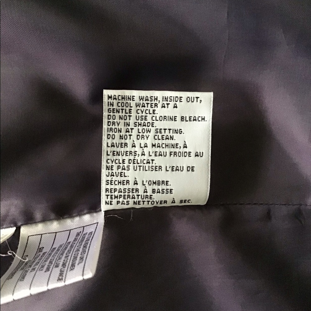 NUAGE coat - Picture 16 of 16